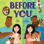 Cover: Before You - Abrams Appleseed
