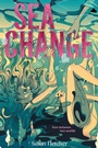 Cover: Sea Change - Amulet Books