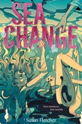 Cover: Sea Change - Amulet Books