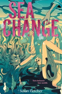 Enlarge image Cover: Sea Change - Amulet Books