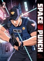 Cover: Space Punch Volume 2 - Kana