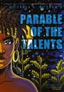 Cover: Parable of the Talents - Abrams Comicarts