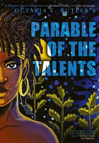 Abbildung von: Parable of the Talents - Abrams Comicarts