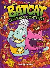 Abbildung von: Cooking Contest! (Batcat Book #3): Volume 3 - Abrams
