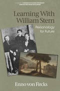Cover: Learning With William Stern - Information Age Publishing