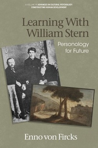 Enlarge image Cover: Learning With William Stern - Information Age Publishing