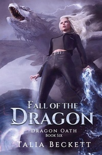 Enlarge image Cover: Fall of the Dragon - Lmbpn Publishing