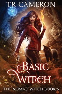 Enlarge image Cover: Basic Witch - Lmbpn Publishing