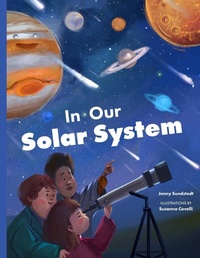 Enlarge image Cover: In Our Solar System - Familius