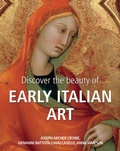Cover: Discover the beauty of Early Italian art - Parkstone International