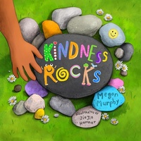 Enlarge image Cover: Kindness Rocks - Familius