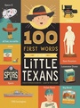Cover: 100 First Words for Little Texans - Familius