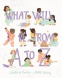 Cover: What Will I Be from A to Z - Familius