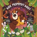 Cover: Why, Mommy? Why? - Familius