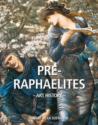 Abbildung von: Art History Pre-Raphaelites - Parkstone International