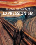Cover: Discover the beauty of Expressionism - Parkstone International