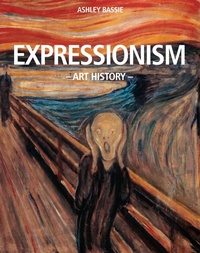 Abbildung von: Art History Expressionism - Parkstone International
