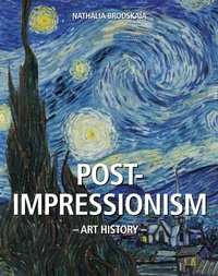 Abbildung von: Art History Post-Impressionism - Parkstone International