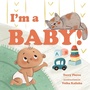 Cover: I'm a Baby! - Familius LLC