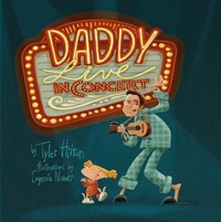 Enlarge image Cover: Daddy: Live in Concert - Familius LLC