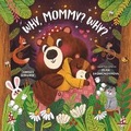 Cover: Why, Mommy? Why? - Familius LLC