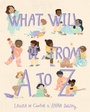 Cover: What Will I Be from A to Z - Familius LLC