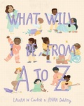 Cover: What Will I Be from A to Z - Familius LLC