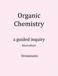 Cover: Organic Chemistry - Andrei Straumanis