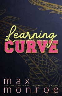 Enlarge image Cover: Learning Curve - Max Monroe LLC