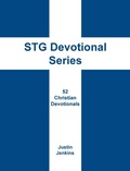 Cover: STG Devotional Series - Justin Jenkins