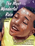Cover: The Most Wonderful Rain - Water 4 Mercy