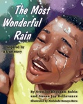 Cover: The Most Wonderful Rain - Water 4 Mercy