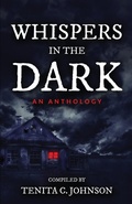 Cover: Whispers in the Dark - So It Is Written