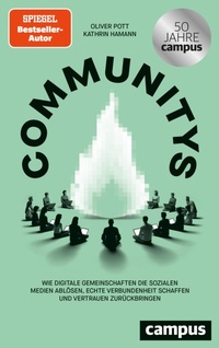 Enlarge image Cover: Communitys - Campus eBooks