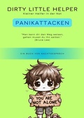 Cover: Dirty Little Helpers / Dirty Little Helper Panikattacken - epubli