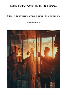 Abbildung von: Menesty Scrumin Kanssa - epubli