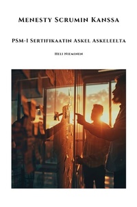 Abbildung von: Menesty Scrumin Kanssa - epubli