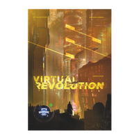 Enlarge image Cover: Virtual Revolution - Board Game Box GmbH