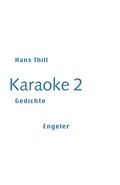 Cover: Karaoke 2 - Urs Engeler