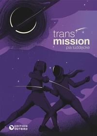 Enlarge image Cover: Transmission - Edition Outbird