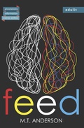 Cover: Feed - Edulit Verlag
