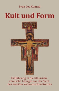 Abbildung von: Kult und Form - Dominus Verlag