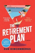 Cover: The Retirement Plan - HarperCollins