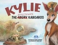 Cover: Kylie the Affectionate Kangaroo - Tellwell Talent
