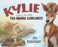 Cover: Kylie the Affectionate Kangaroo - Tellwell Talent