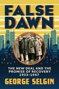 Cover: False Dawn - University of Chicago Press
