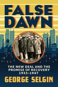 Enlarge image Cover: False Dawn - University of Chicago Press