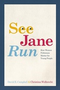 Cover: See Jane Run - University of Chicago Press