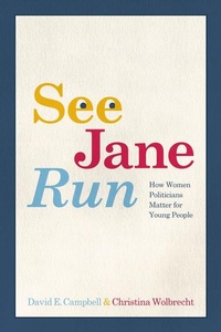 Abbildung von: See Jane Run - University of Chicago Press