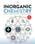 Bild: Inorganic Chemistry - Oxford University Press